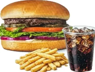 Deliciosas Hamburguesas