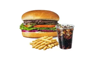 Deliciosas Hamburguesas