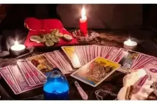 ✨TAROTISTA VIDENTE MIGUELINA🔮