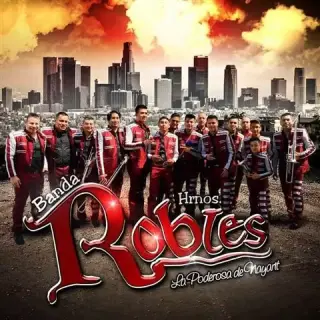 BANDA SINALOENSE HR