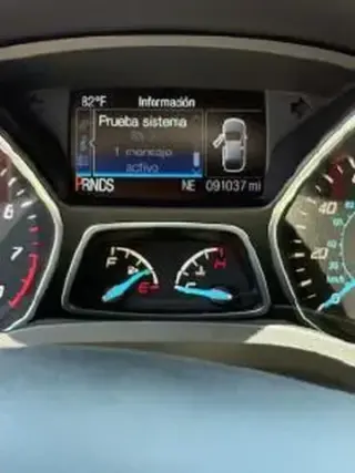 🚗✨FORD ESCAPE TITANIUM 2014🚗