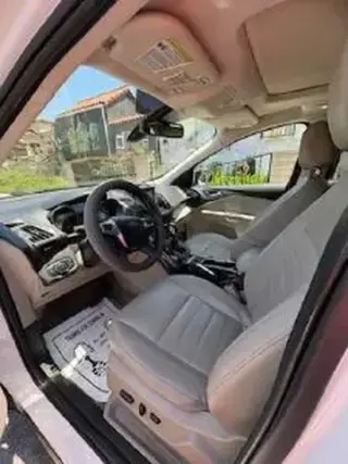 🚗✨FORD ESCAPE TITANIUM 2014🚗