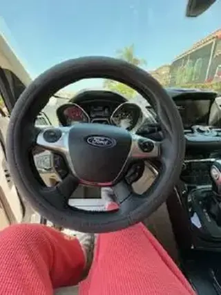 🚗✨FORD ESCAPE TITANIUM 2014🚗