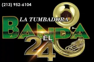 BANDA SINALOENSE EL 24