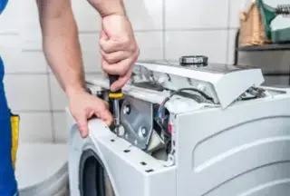 Reparacion de Electrodomestico