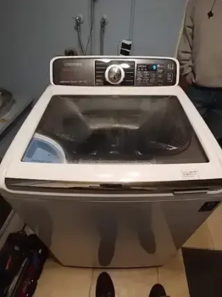 Reparacion de Electrodomestico