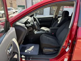2015 Nissan Rogue Select S AWD
