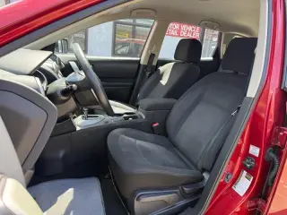 2015 Nissan Rogue Select S AWD