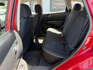 2015 Nissan Rogue Select S AWD