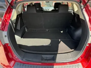 2015 Nissan Rogue Select S AWD