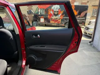 2015 Nissan Rogue Select S AWD