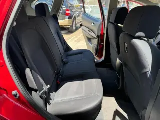2015 Nissan Rogue Select S AWD
