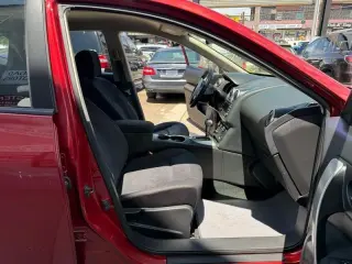 2015 Nissan Rogue Select S AWD