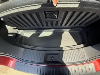 2015 Nissan Rogue Select S AWD