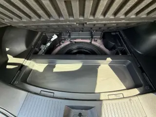 2015 Nissan Rogue Select S AWD