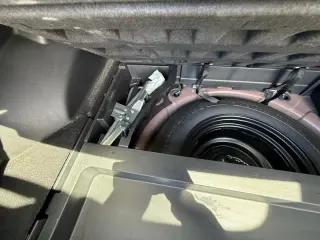 2015 Nissan Rogue Select S AWD