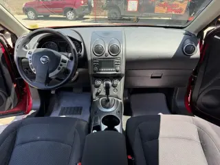 2015 Nissan Rogue Select S AWD