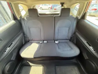 2015 Nissan Rogue Select S AWD