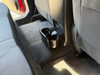 2015 Nissan Rogue Select S AWD