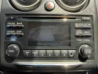 2015 Nissan Rogue Select S AWD