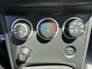 2015 Nissan Rogue Select S AWD