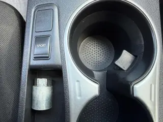2015 Nissan Rogue Select S AWD