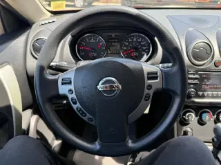 2015 Nissan Rogue Select S AWD