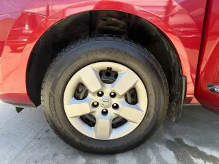 2015 Nissan Rogue Select S AWD