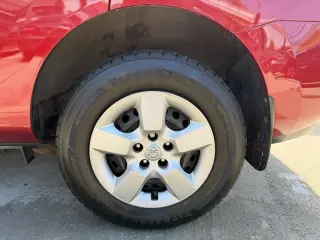 2015 Nissan Rogue Select S AWD