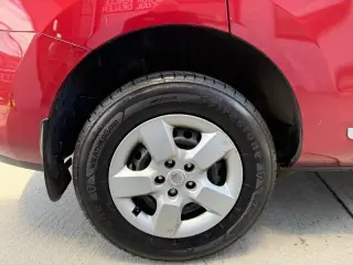 2015 Nissan Rogue Select S AWD