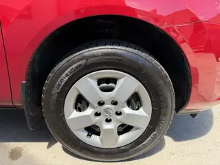 2015 Nissan Rogue Select S AWD