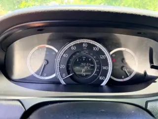 2013 Honda Accord EX-L Sedan AT with Navigation System