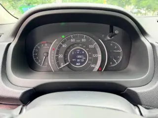 2016 Honda CR-V EX-L 4WD with Navigation