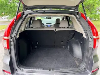 2016 Honda CR-V EX-L 4WD with Navigation