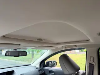 2016 Honda CR-V EX-L 4WD with Navigation