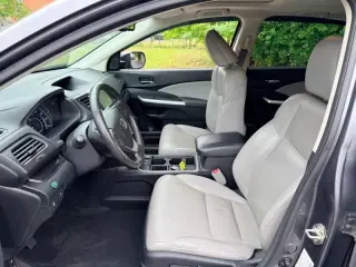 2016 Honda CR-V EX-L 4WD with Navigation