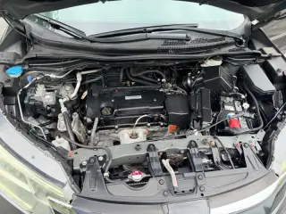2016 Honda CR-V EX-L 4WD with Navigation