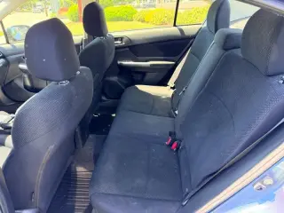 2015 Subaru Impreza 2.0i Premium PZEV 4-Door