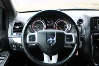 2016 Dodge Grand Caravan 4dr Wgn R/T