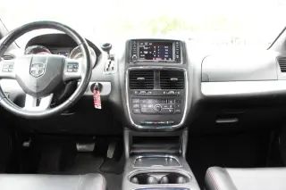 2016 Dodge Grand Caravan 4dr Wgn R/T
