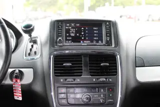 2016 Dodge Grand Caravan 4dr Wgn R/T