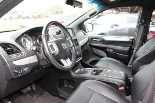 2016 Dodge Grand Caravan 4dr Wgn R/T