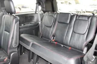 2016 Dodge Grand Caravan 4dr Wgn R/T