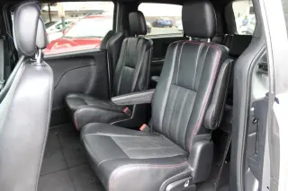 2016 Dodge Grand Caravan 4dr Wgn R/T