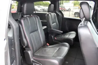 2016 Dodge Grand Caravan 4dr Wgn R/T