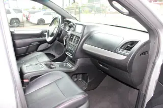 2016 Dodge Grand Caravan 4dr Wgn R/T