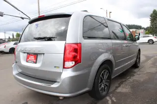 2016 Dodge Grand Caravan 4dr Wgn R/T