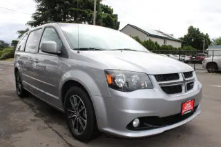 2016 Dodge Grand Caravan 4dr Wgn R/T