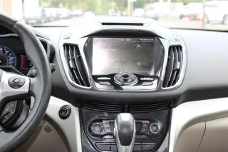 2013 Ford C-Max Hybrid 5dr HB SEL
