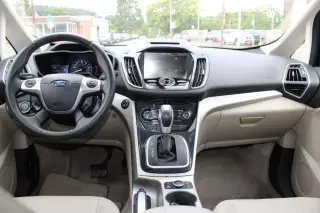 2013 Ford C-Max Hybrid 5dr HB SEL